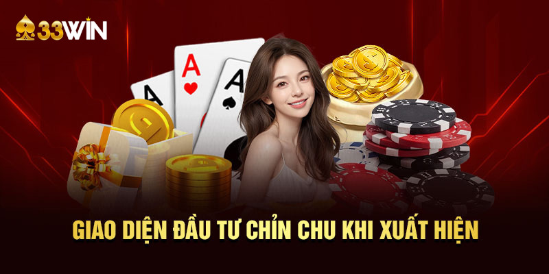 Giao diện website