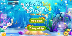 Bắn Cá Giải Trí - Trải Nghiệm Thế Giới Đại Dương Đỉnh Cao